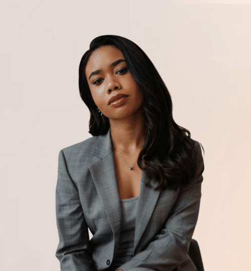 Dr. Janelle Tyme, ND, is a licensed naturopathic doctor and certified prenatal, pregnancy, and postnatal doula dedicated to providing compassionate and personalized care to individuals and families
