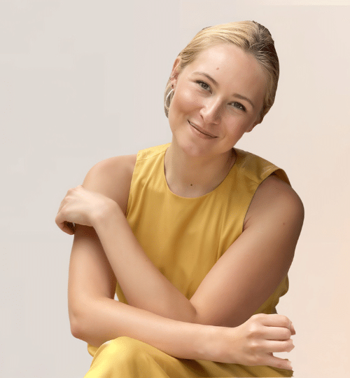 Holistic birth support—At Serene Clinic Nina Lamotchkina, birth doula & ND candidate, honors your strength with compassionate pregnancy, birth & postpartum care.