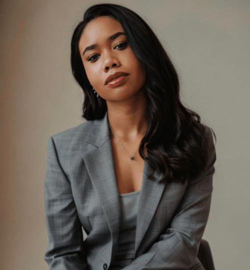 Dr. Janelle Tyme, ND, is a licensed naturopathic doctor and certified prenatal, pregnancy, and postnatal doula dedicated to providing compassionate and personalized care to individuals and families